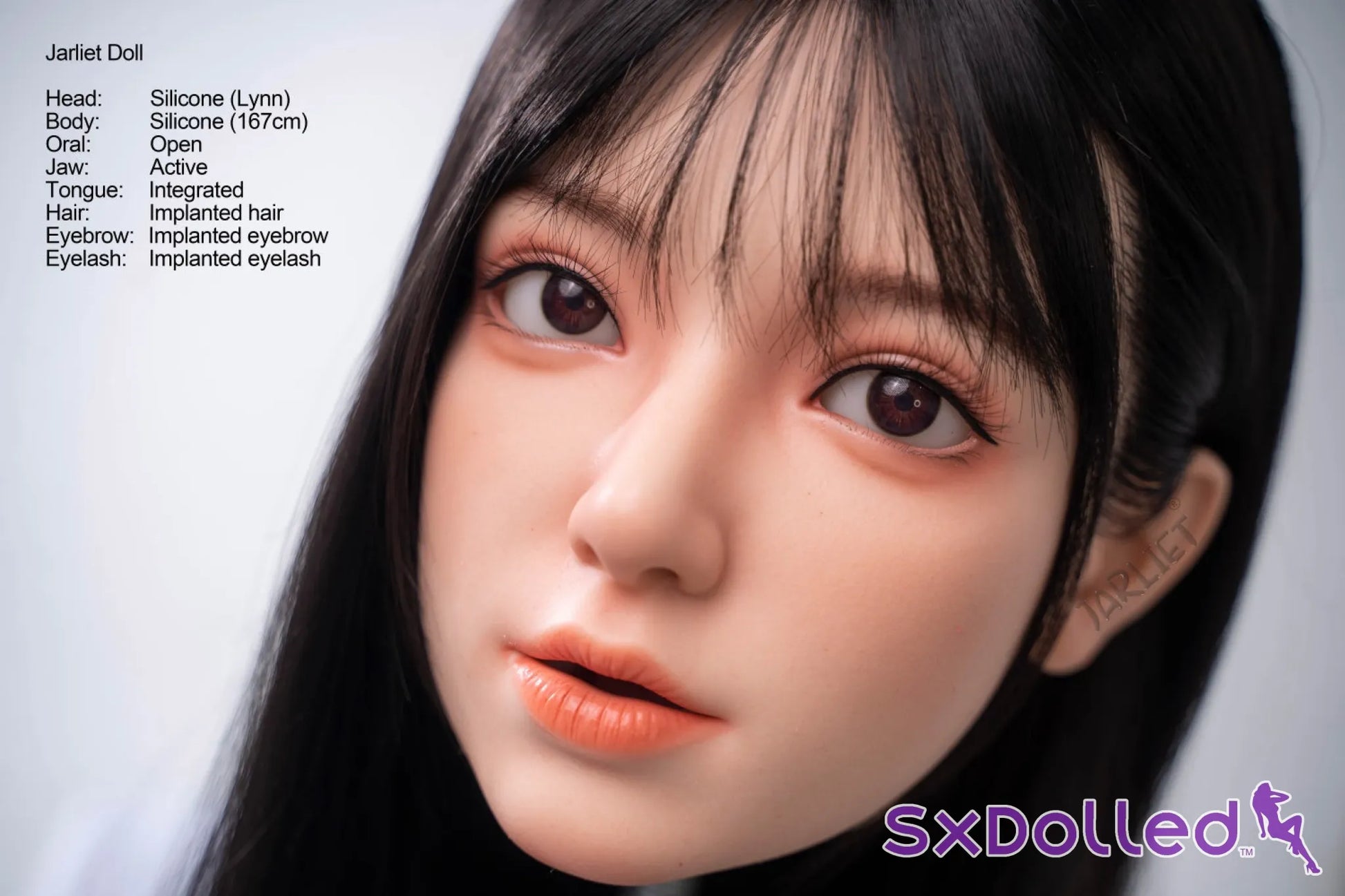 Keira (E-Cup) (167Cm) | Sex Doll