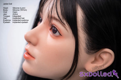 Keira (E-Cup) (167Cm) | Sex Doll
