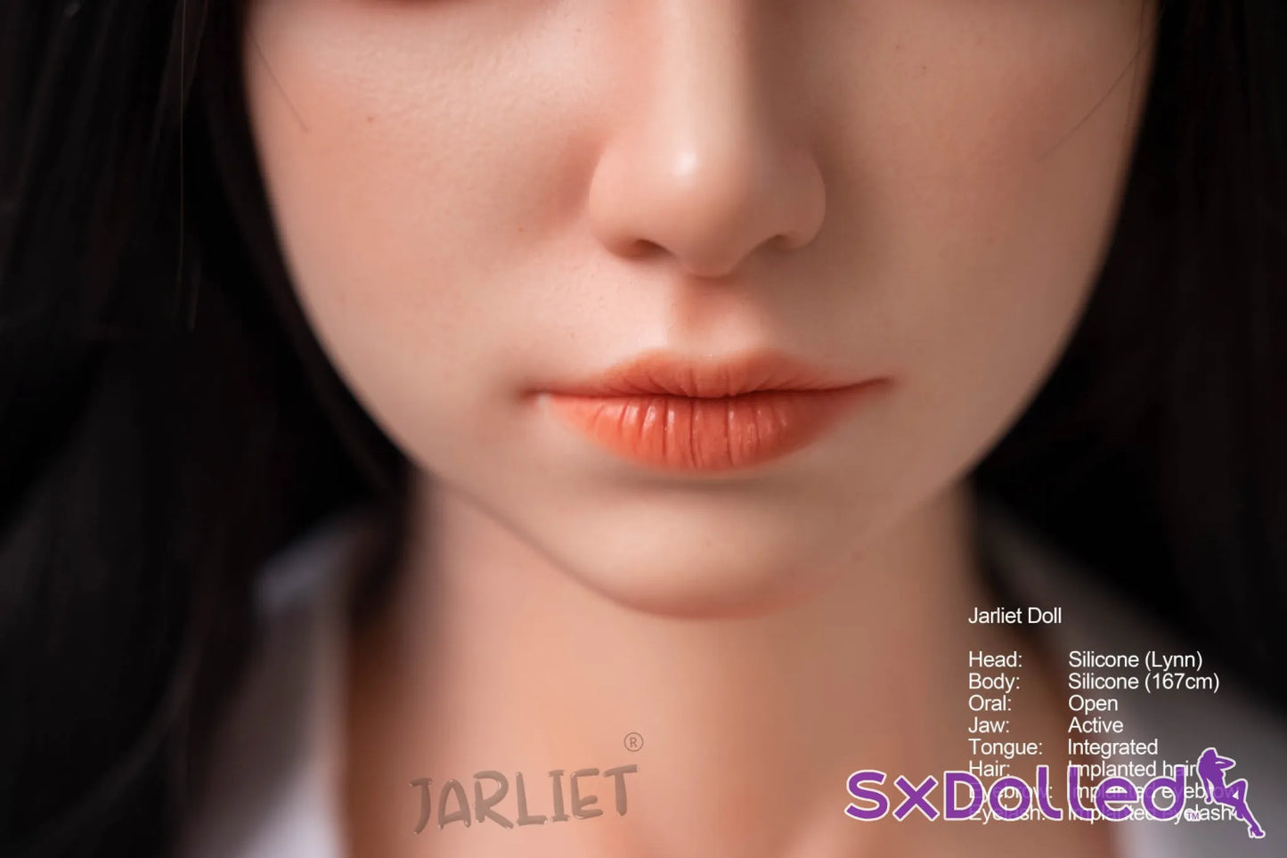 Keira (E-Cup) (167Cm) | Sex Doll