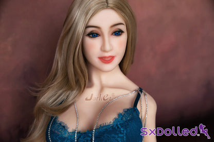 Kelsey (G-Cup) (166cm) | Sex Doll | Jarliet Doll | SxDolled.