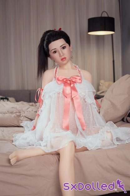 Kelsi (D-Cup) (157cm) | Sex Doll | AF Doll | SxDolled.