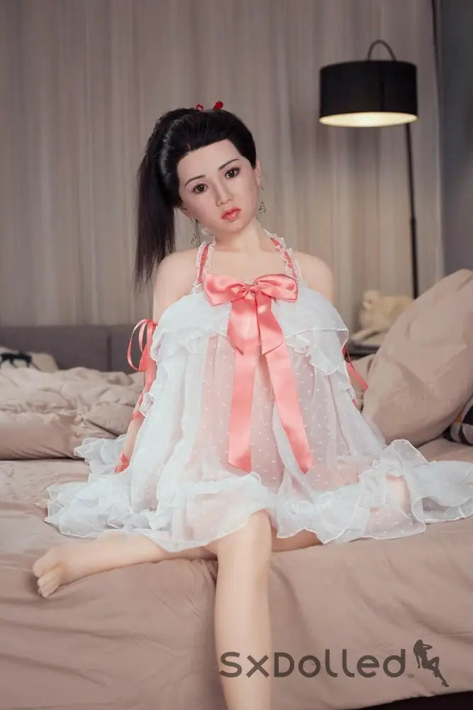 Kelsi (D-Cup) (157cm) | Sex Doll | AF Doll | SxDolled.