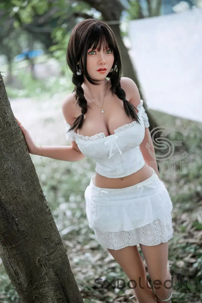 Kemeny (F-Cup) (161cm) | Sex Doll | SE Doll | SxDolled.