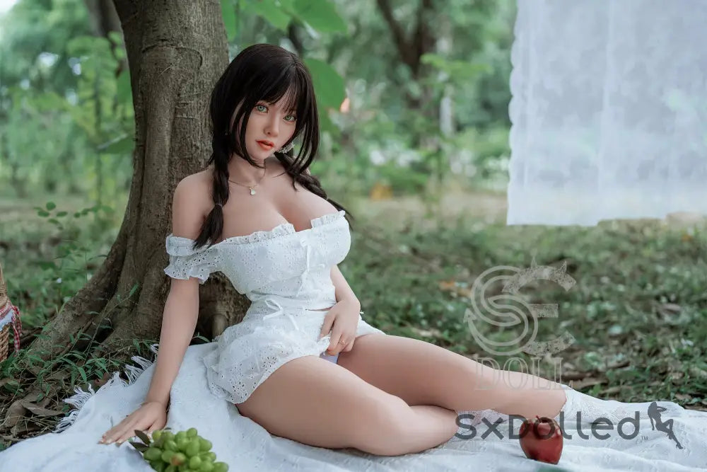 Kemeny (F-Cup) (161cm) | Sex Doll | SE Doll | SxDolled.