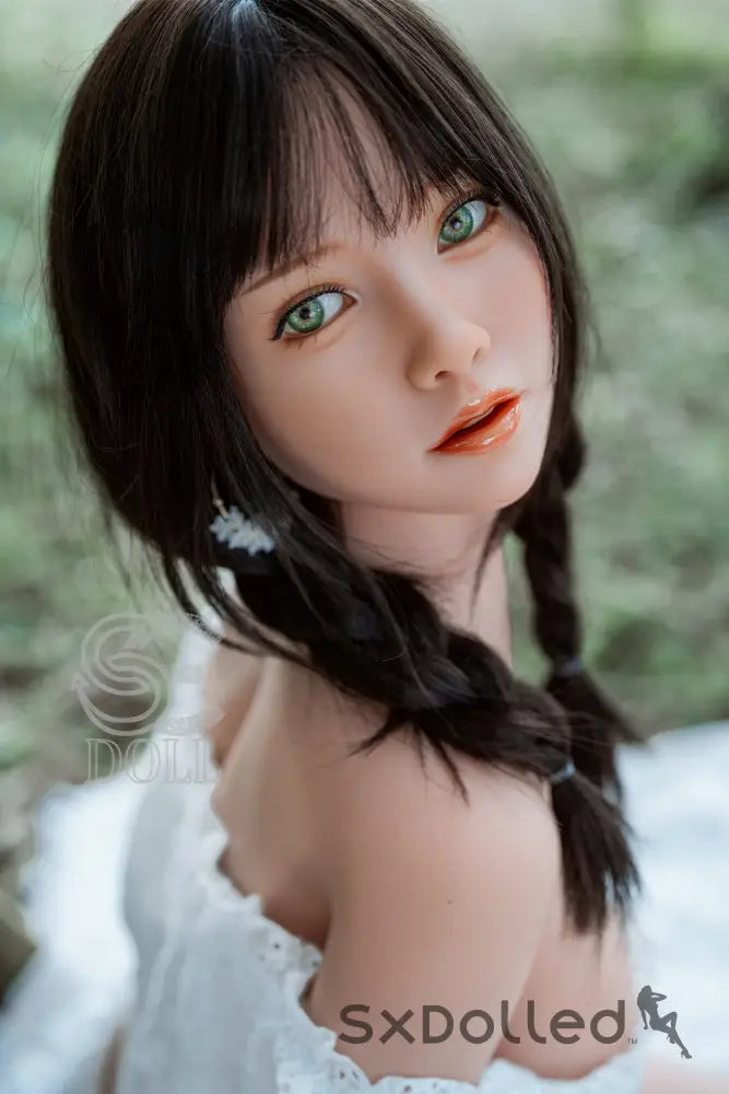 Kemeny (F-Cup) (161cm) | Sex Doll | SE Doll | SxDolled.