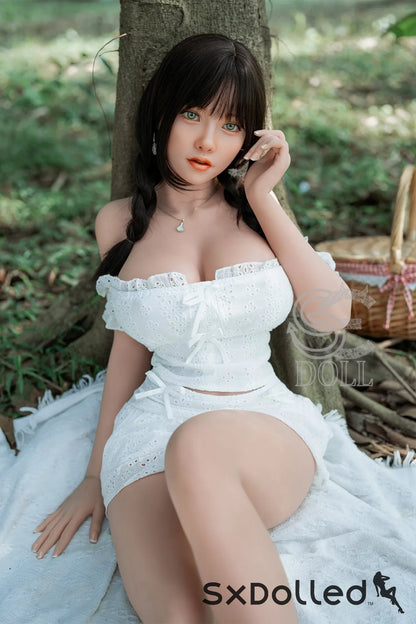 Kemeny (F-Cup) (161cm) | Sex Doll | SE Doll | SxDolled.