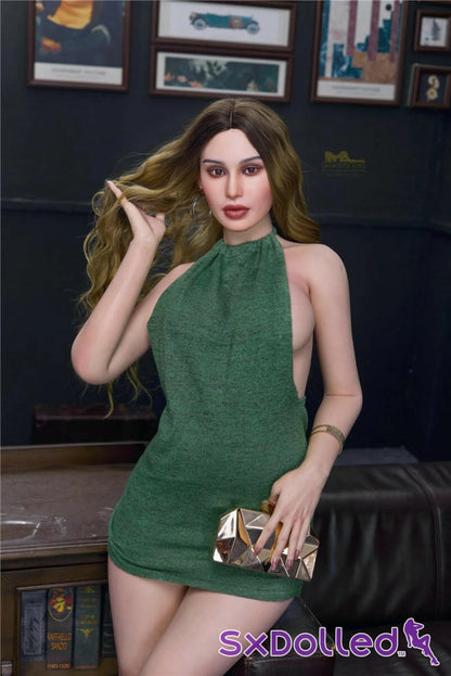 Kennedy (F-Cup) (166cm) | Sex Doll | Irontech Doll | SxDolled.