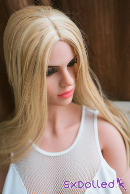 Kensley (H-Cup) (152cm) | Sex Doll | WM Doll | SxDolled.