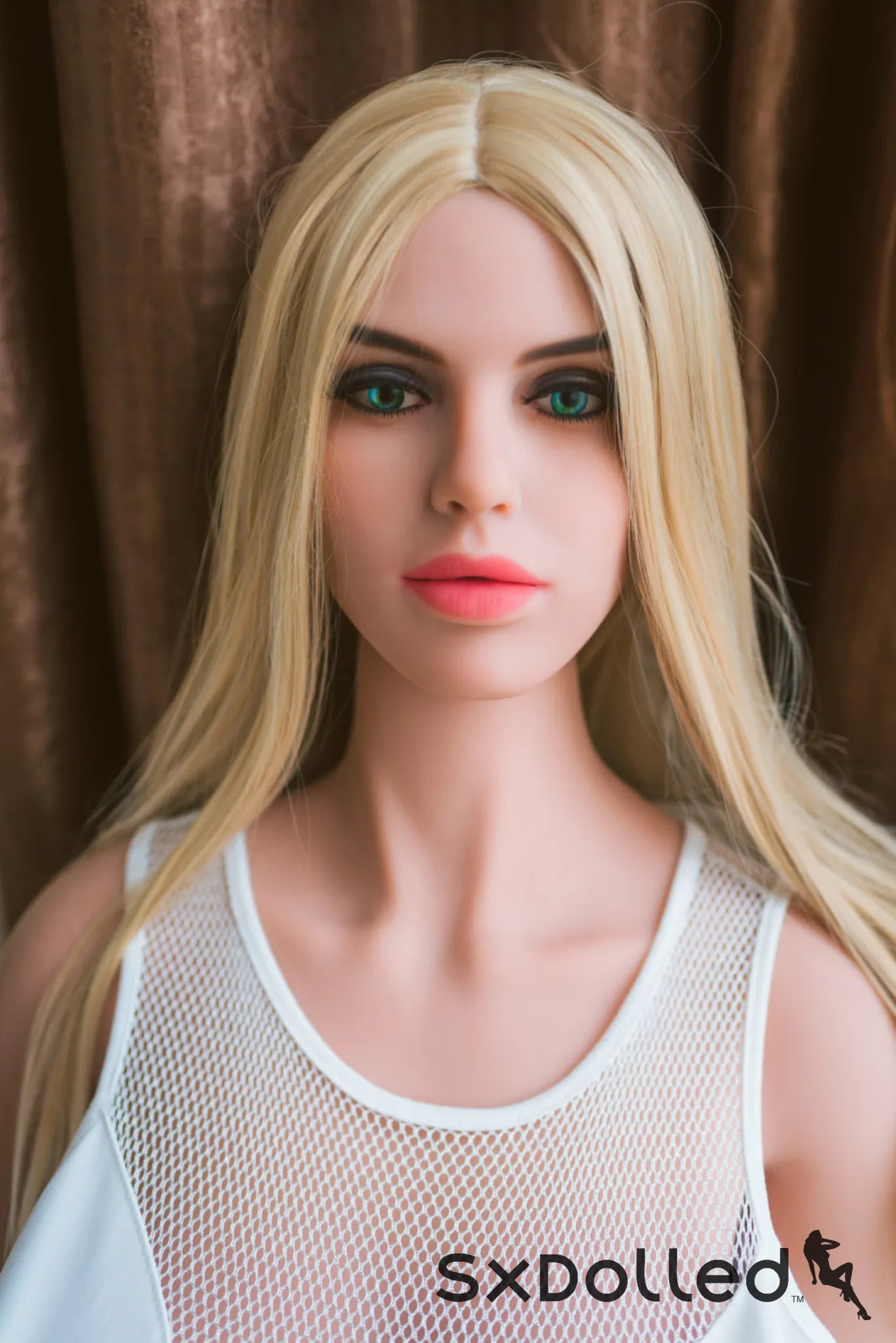 Kensley (H-Cup) (152cm) | Sex Doll | WM Doll | SxDolled.