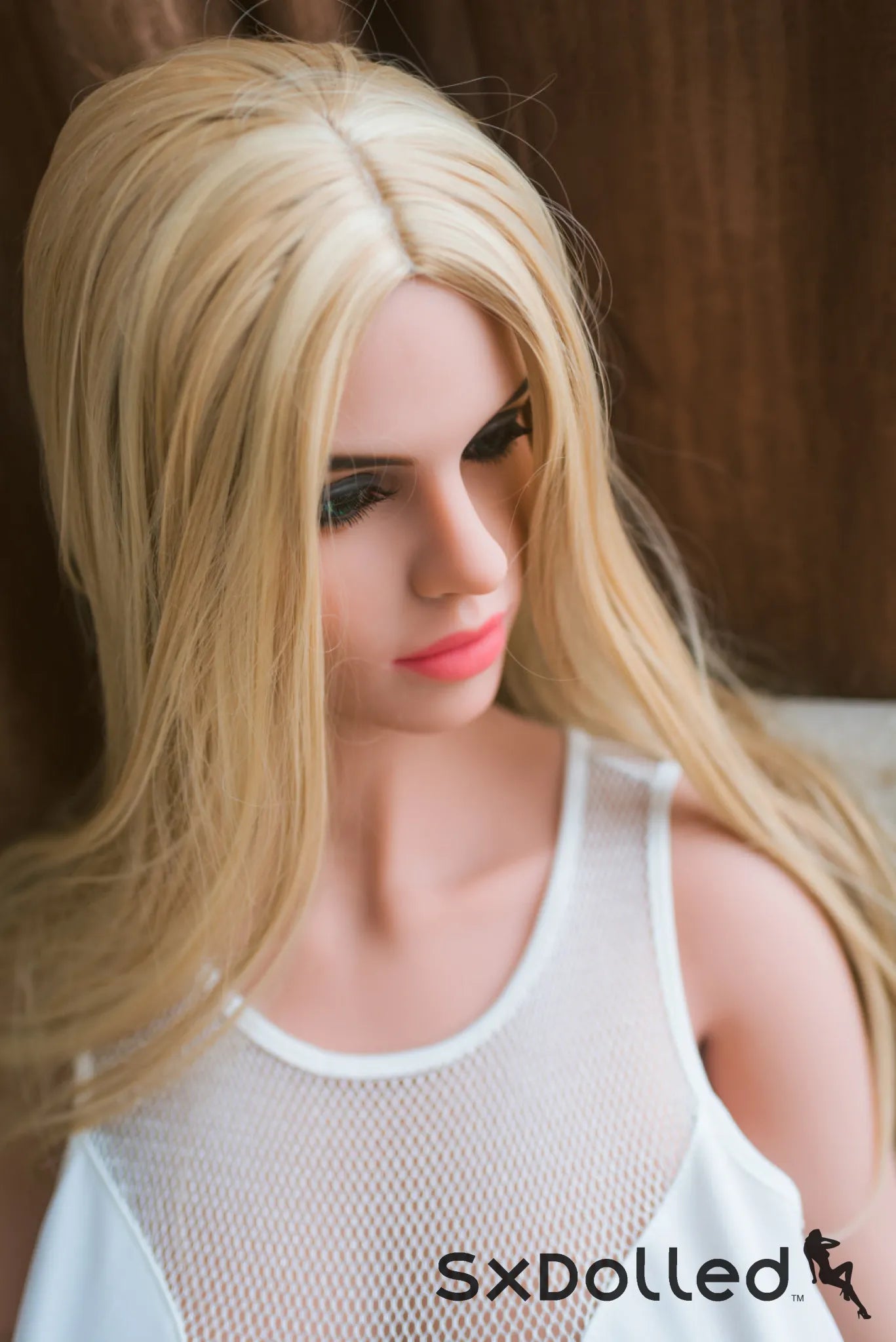 Kensley (H-Cup) (152cm) | Sex Doll | WM Doll | SxDolled.