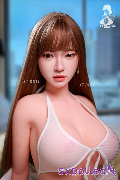 Kenzie (F-Cup) (158cm) | Sex Doll | XT Doll | SxDolled.