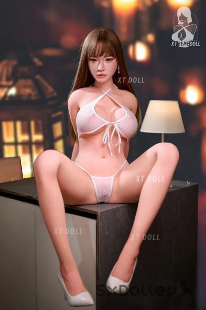 Kenzie (F-Cup) (158cm) | Sex Doll | XT Doll | SxDolled.