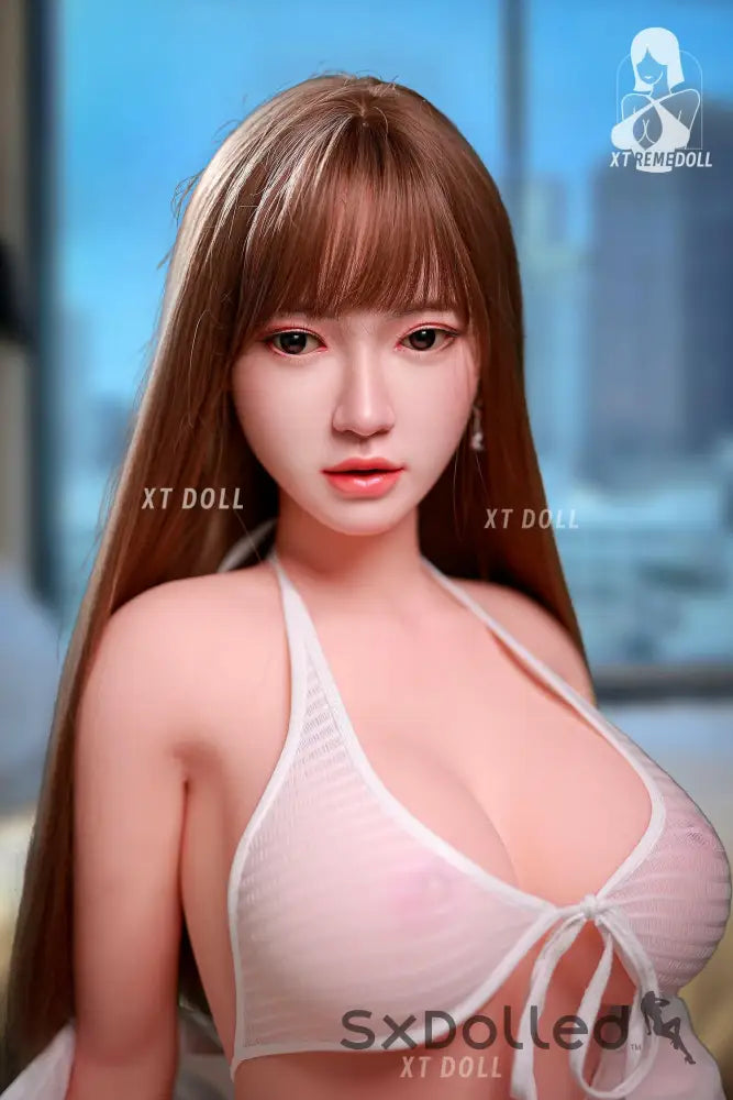 Kenzie (F-Cup) (158cm) | Sex Doll | XT Doll | SxDolled.