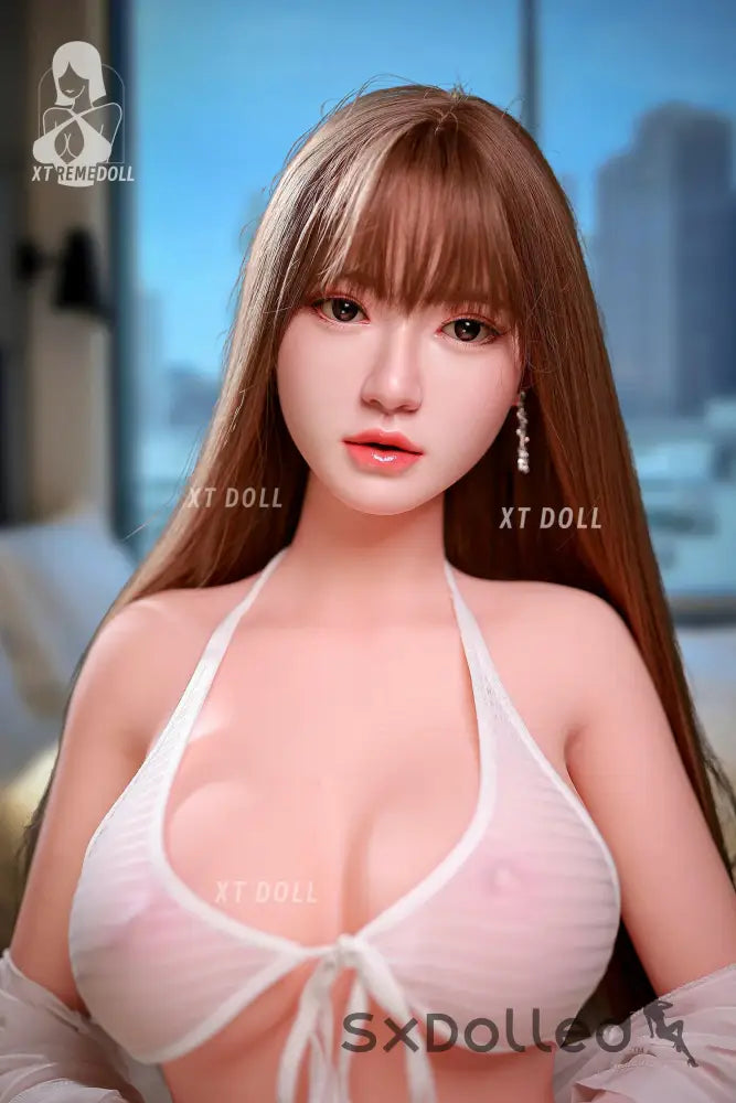 Kenzie (F-Cup) (158cm) | Sex Doll | XT Doll | SxDolled.