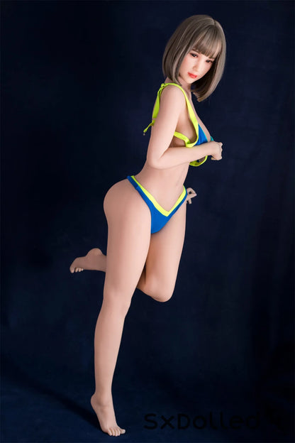 Keoni (E-Cup) (165cm) | Sex Doll | Fire Doll | SxDolled.