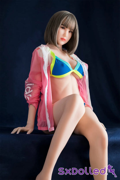 Keoni (E-Cup) (165cm) | Sex Doll | Fire Doll | SxDolled.