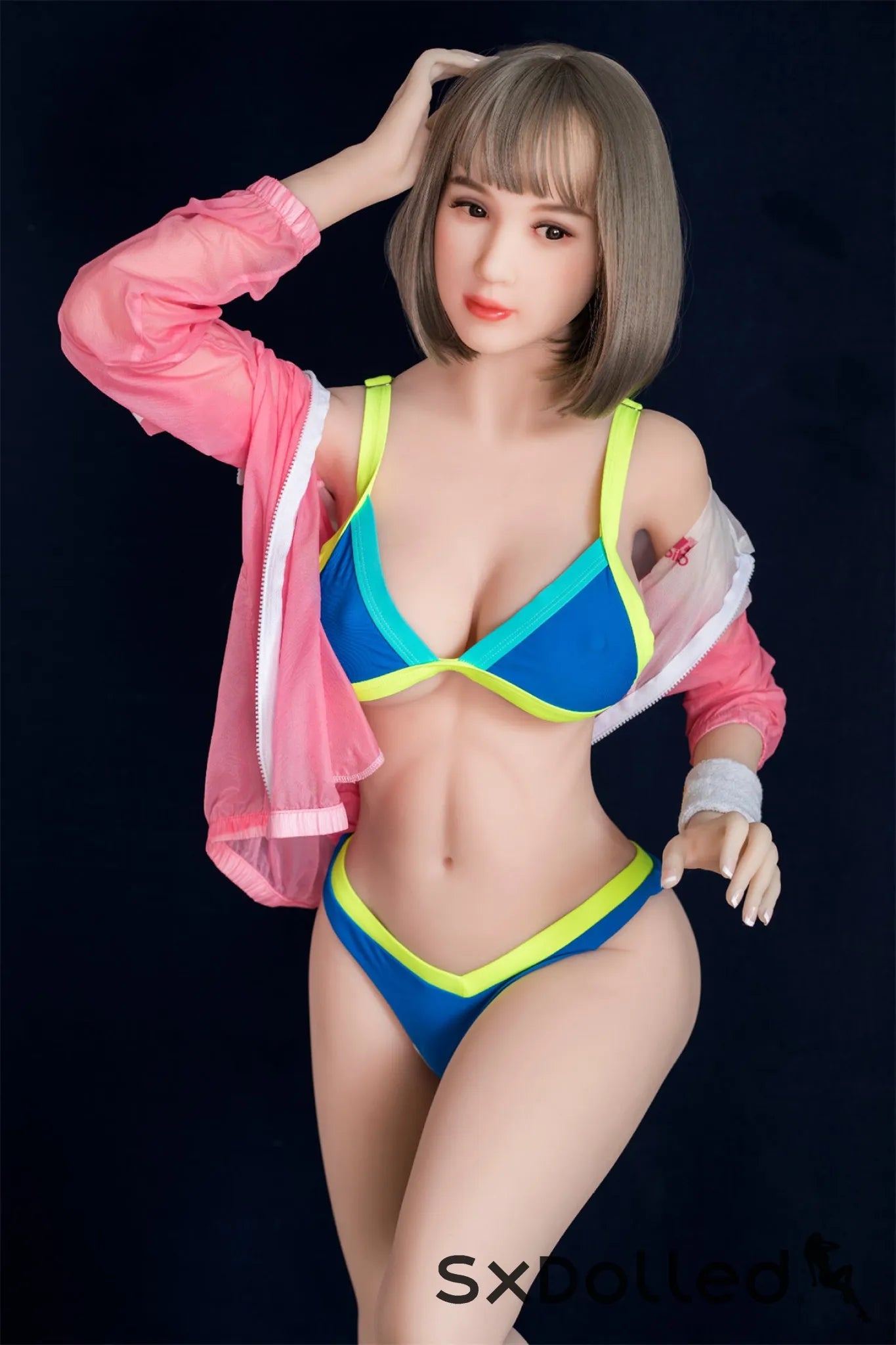 Keoni (E-Cup) (165cm) | Sex Doll | Fire Doll | SxDolled.