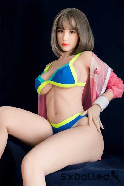 Keoni (E-Cup) (165cm) | Sex Doll | Fire Doll | SxDolled.