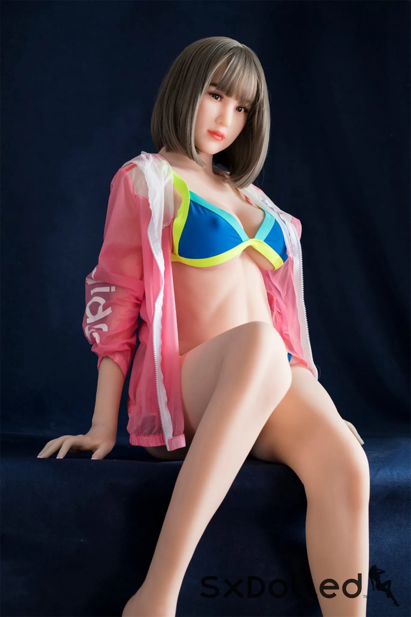 Keoni (E-Cup) (165cm) | Sex Doll | Fire Doll | SxDolled.