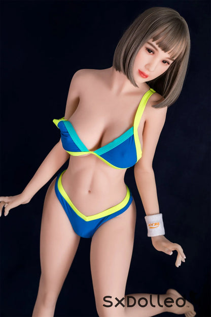 Keoni (E-Cup) (165cm) | Sex Doll | Fire Doll | SxDolled.