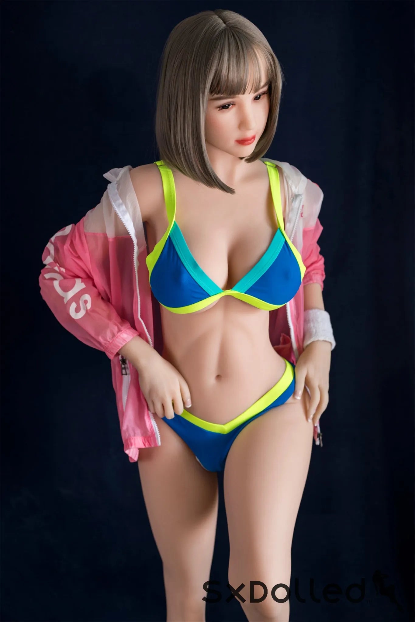 Keoni (E-Cup) (165cm) | Sex Doll | Fire Doll | SxDolled.