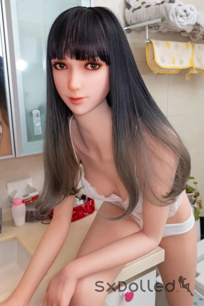 Keren (C-Cup) (163cm) | Sex Doll | XYColo Doll | SxDolled.