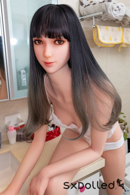 Keren (C-Cup) (163cm) | Sex Doll | XYColo Doll | SxDolled.