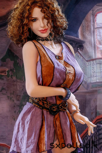 Kerry (D-Cup) (168cm) | Sex Doll | SY Doll | SxDolled.