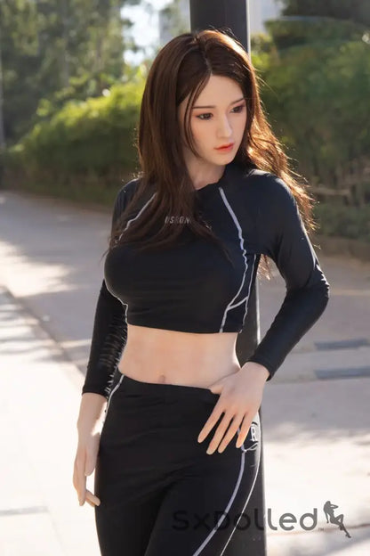 Kessandra (D-Cup) (170Cm) | Sex Doll