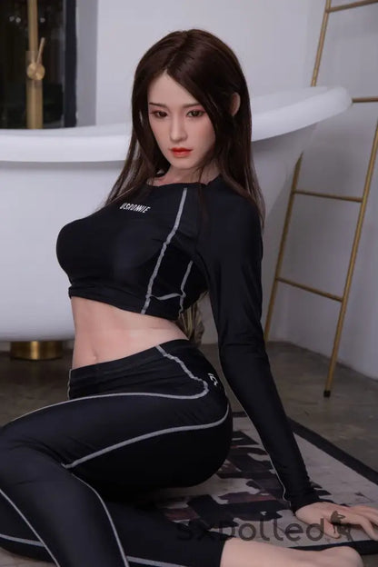 Kessandra (D-Cup) (170cm) | Sex Doll | JX Doll | SxDolled.