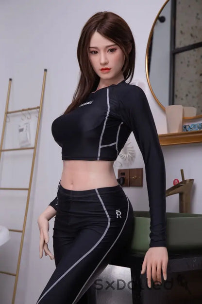 Kessandra (D-Cup) (170cm) | Sex Doll | JX Doll | SxDolled.