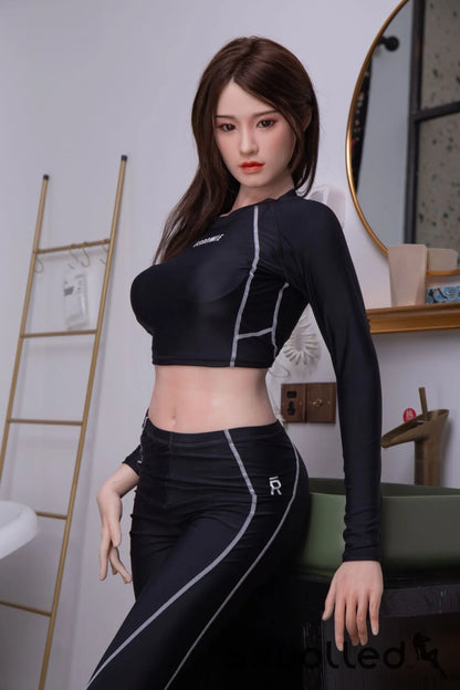 Kessandra (D-Cup) (170cm) | Sex Doll | JX Doll | SxDolled.