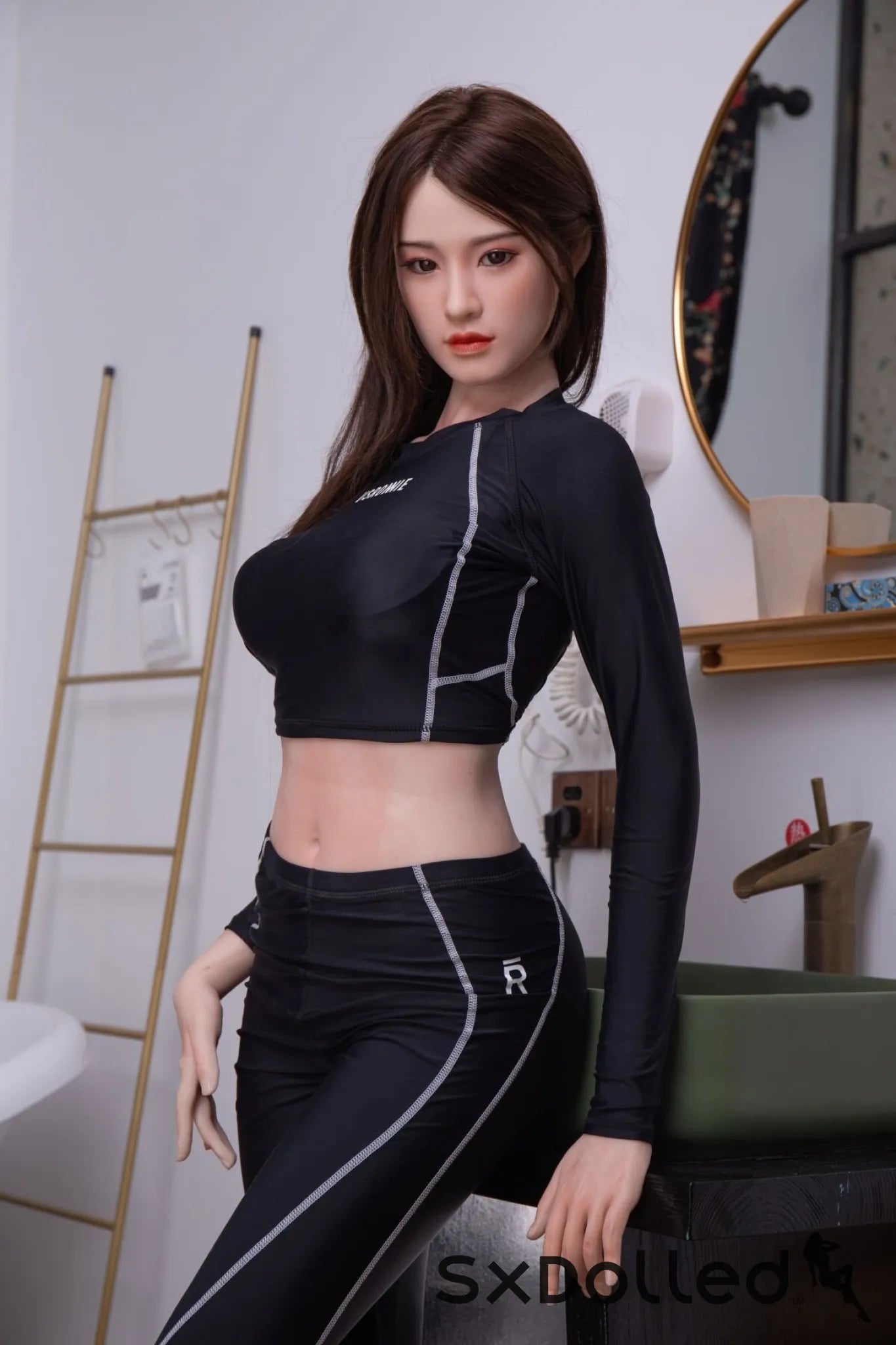 Kessandra (D-Cup) (170cm) | Sex Doll | JX Doll | SxDolled.