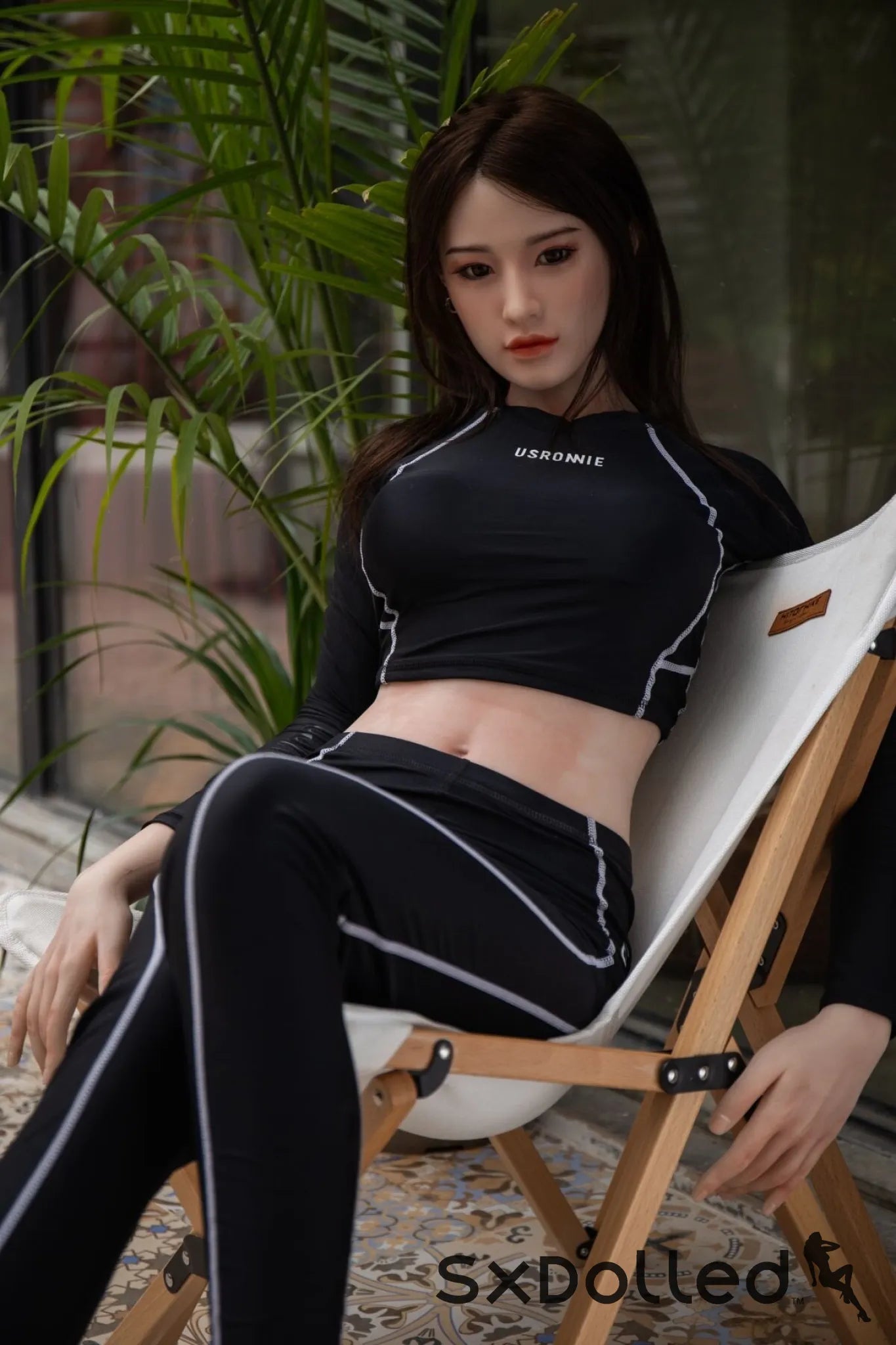 Kessandra (D-Cup) (170cm) | Sex Doll | JX Doll | SxDolled.