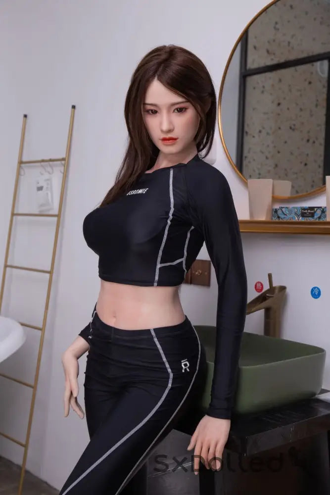 Kessandra (D-Cup) (170cm) | Sex Doll | JX Doll | SxDolled.