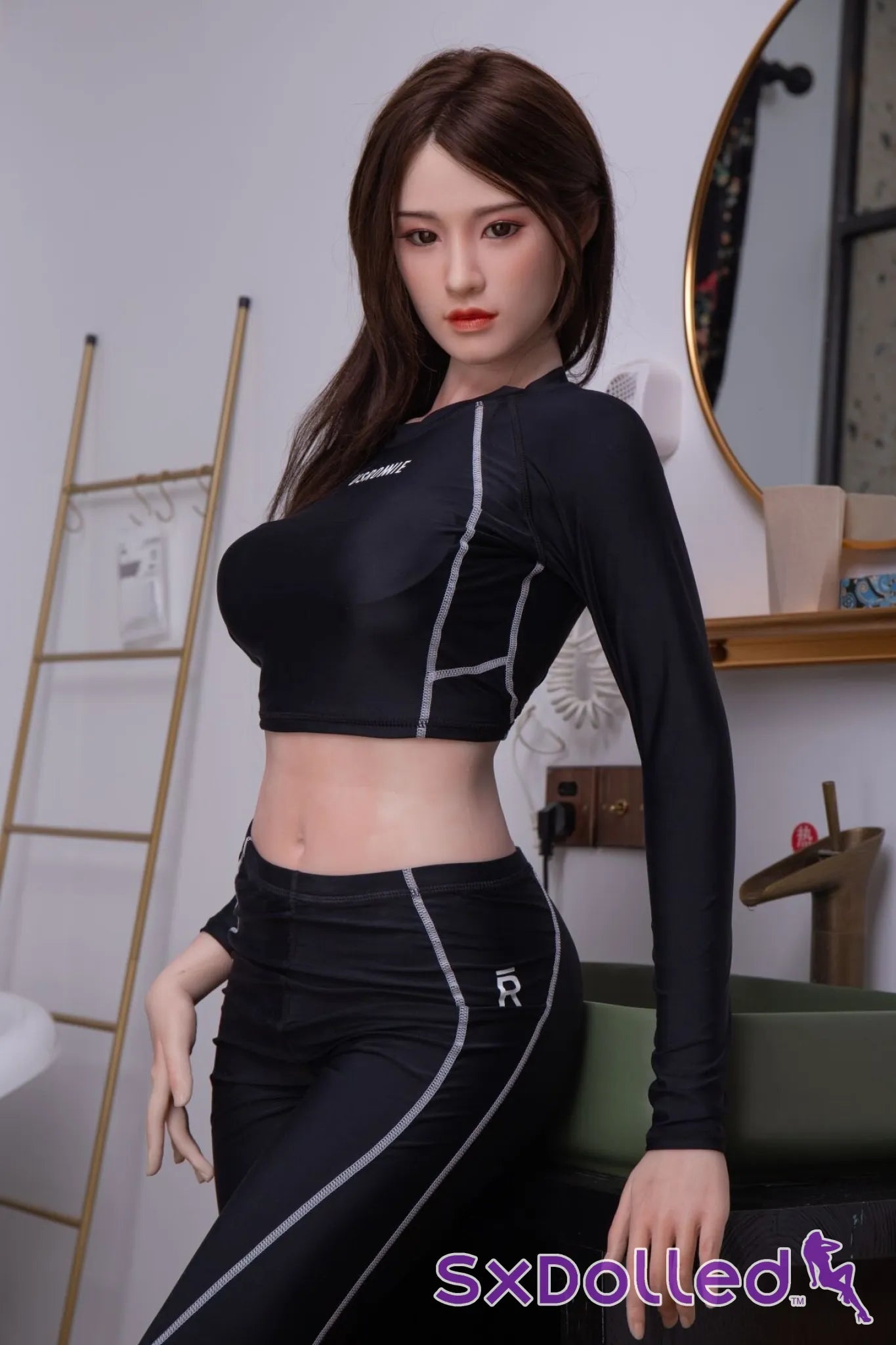 Kessandra (D-Cup) (170cm) | Sex Doll | JX Doll | SxDolled.