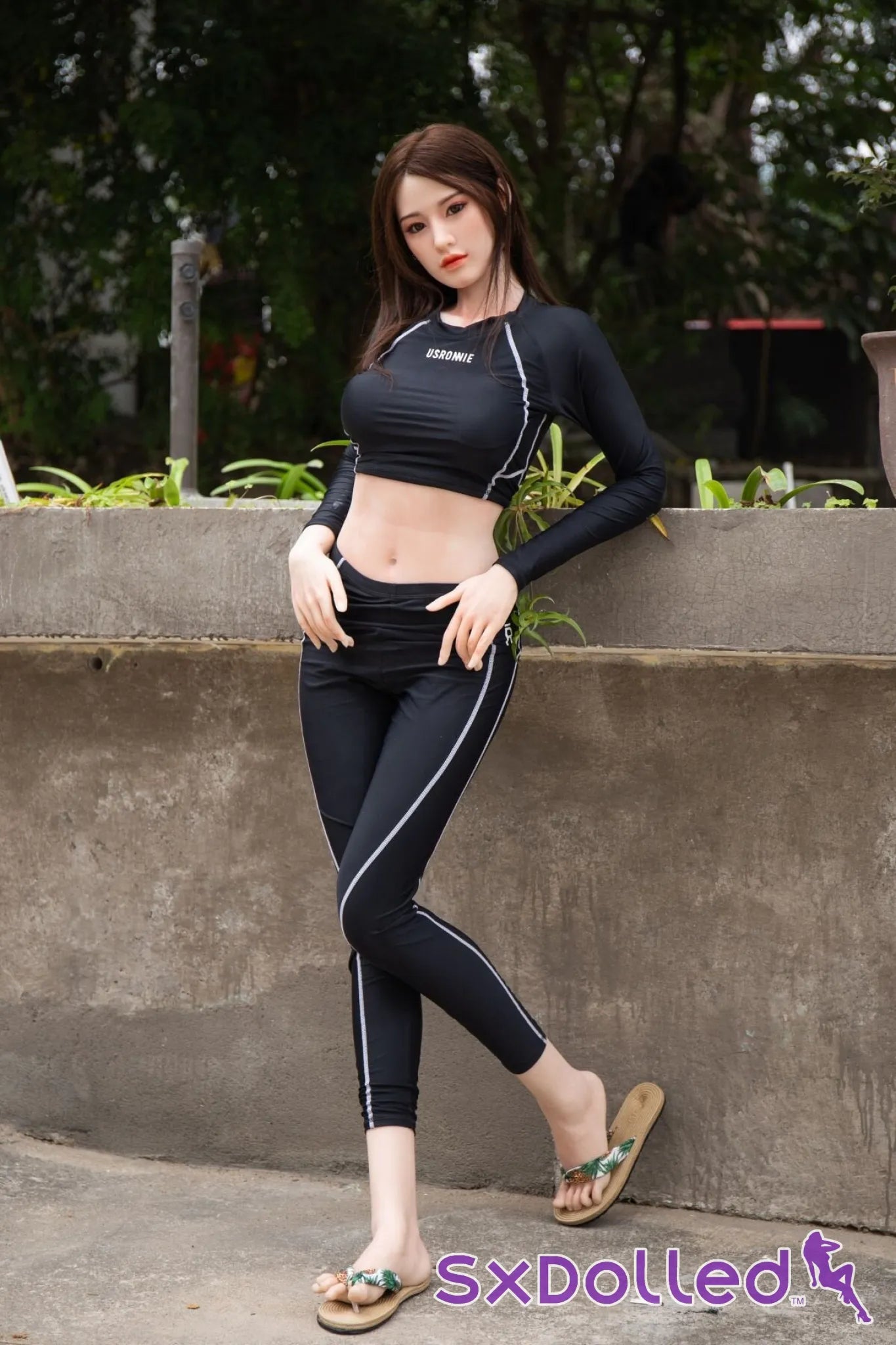 Kessandra (D-Cup) (170Cm) | Sex Doll