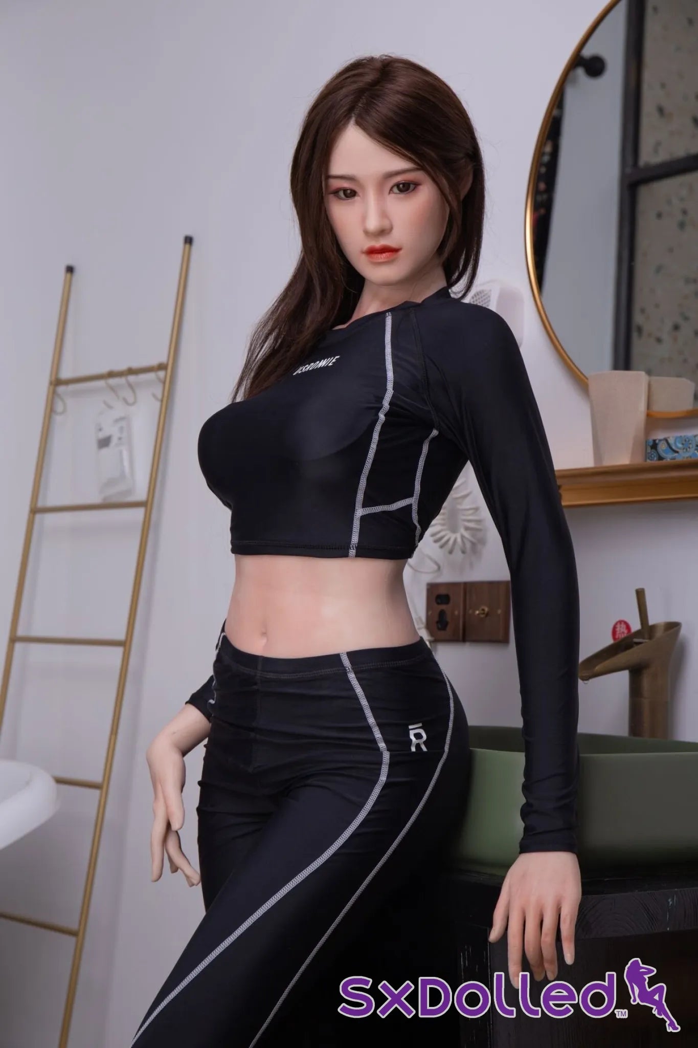 Kessandra (D-Cup) (170cm) | Sex Doll | JX Doll | SxDolled.