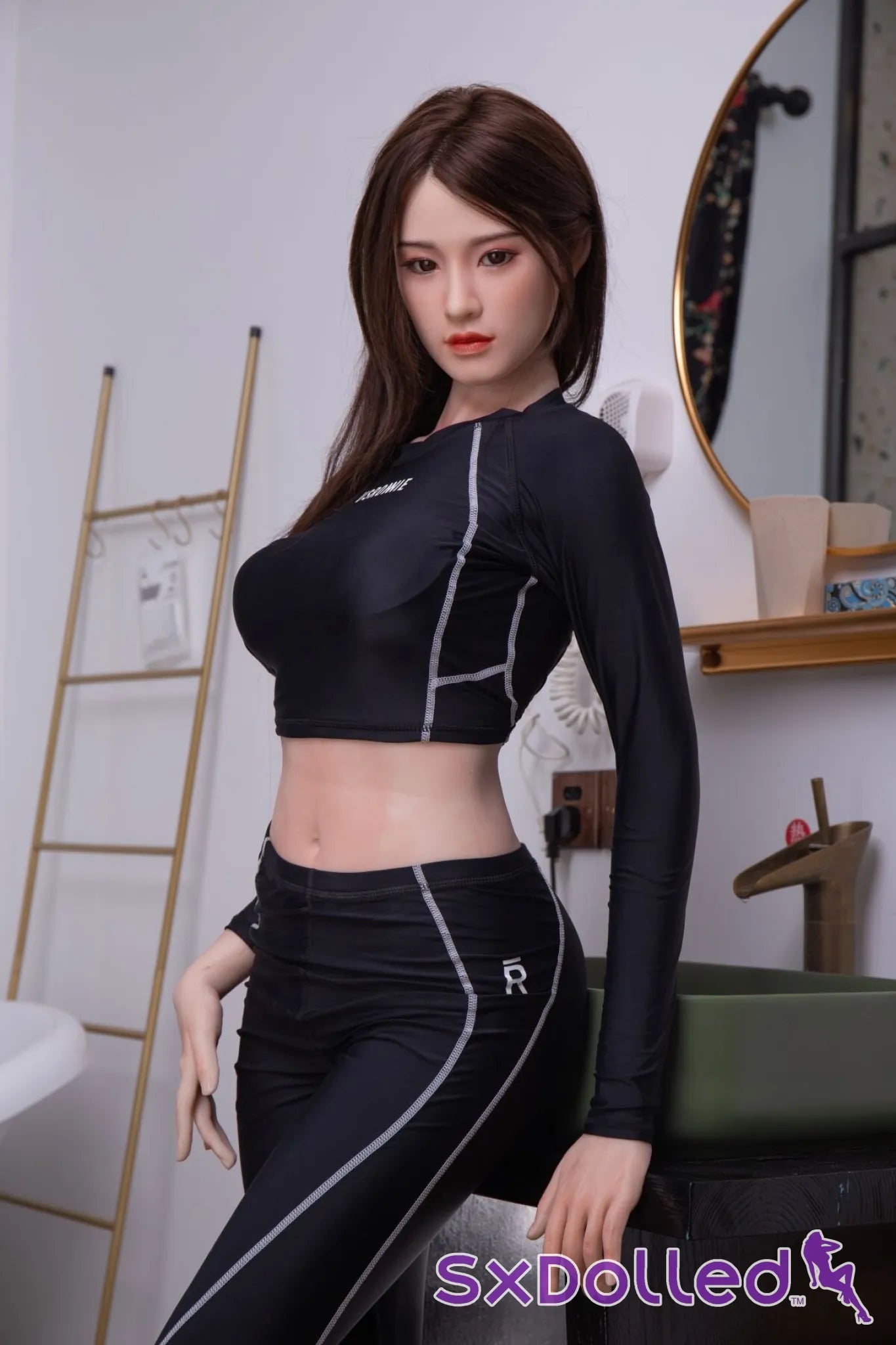 Kessandra (D-Cup) (170cm) | Sex Doll | JX Doll | SxDolled.