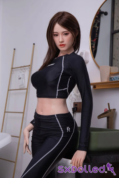 Kessandra (D-Cup) (170cm) | Sex Doll | JX Doll | SxDolled.