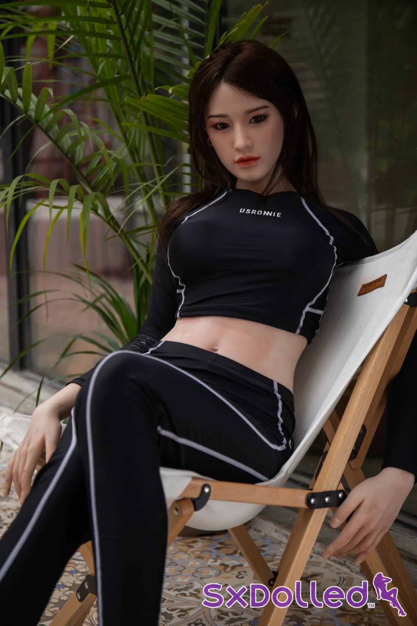 Kessandra (D-Cup) (170Cm) | Sex Doll