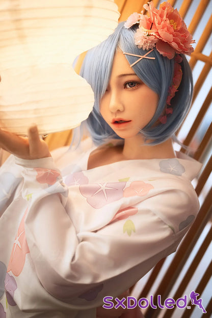 Khadija (E-Cup) (160Cm) | Sex Doll