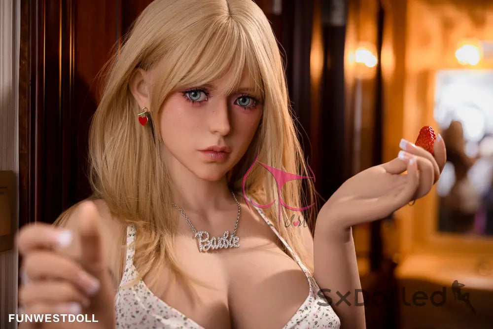 Kier (F-Cup) (162Cm) | Sex Doll