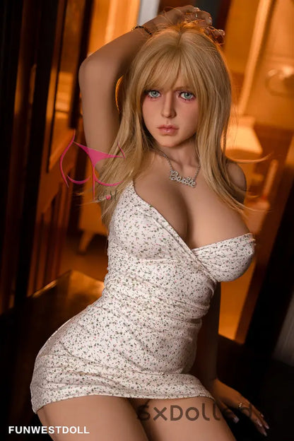 Kier (F-Cup) (162Cm) | Sex Doll