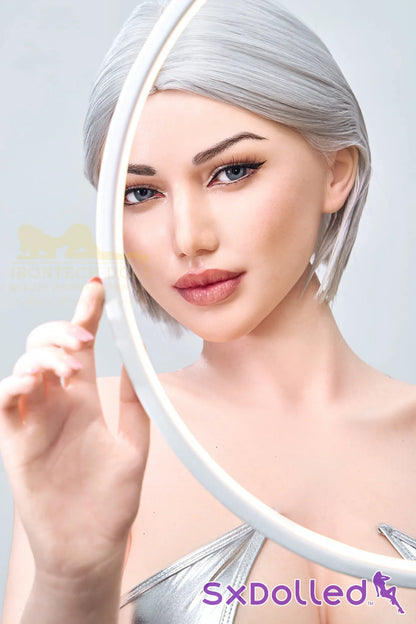 Kimber (I-Cup) (159cm) | Sex Doll | Irontech Doll | SxDolled.