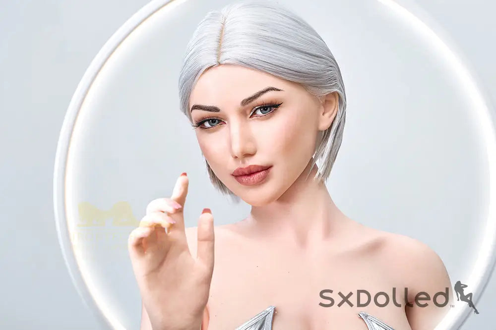 Kimber (I-Cup) (159cm) | Sex Doll | Irontech Doll | SxDolled.