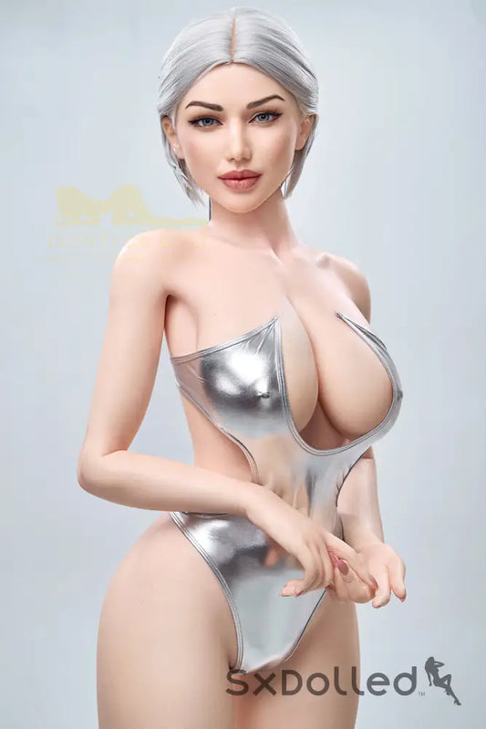 Kimber (I-Cup) (159cm) | Sex Doll | Irontech Doll | SxDolled.