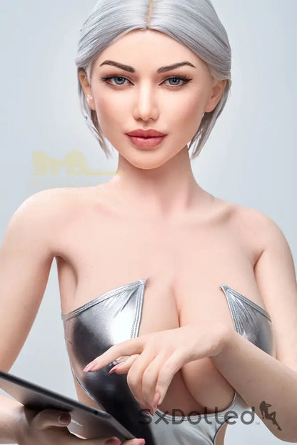 Kimber (I-Cup) (159cm) | Sex Doll | Irontech Doll | SxDolled.