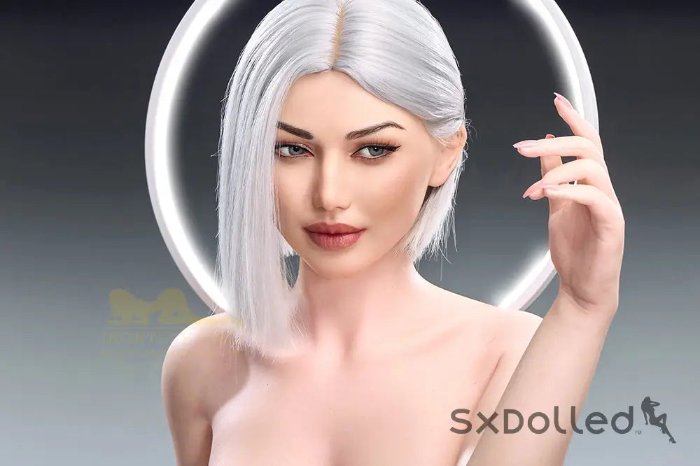 Kimber (I-Cup) (159cm) | Sex Doll | Irontech Doll | SxDolled.