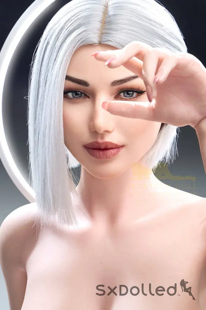 Kimber (I-Cup) (159cm) | Sex Doll | Irontech Doll | SxDolled.